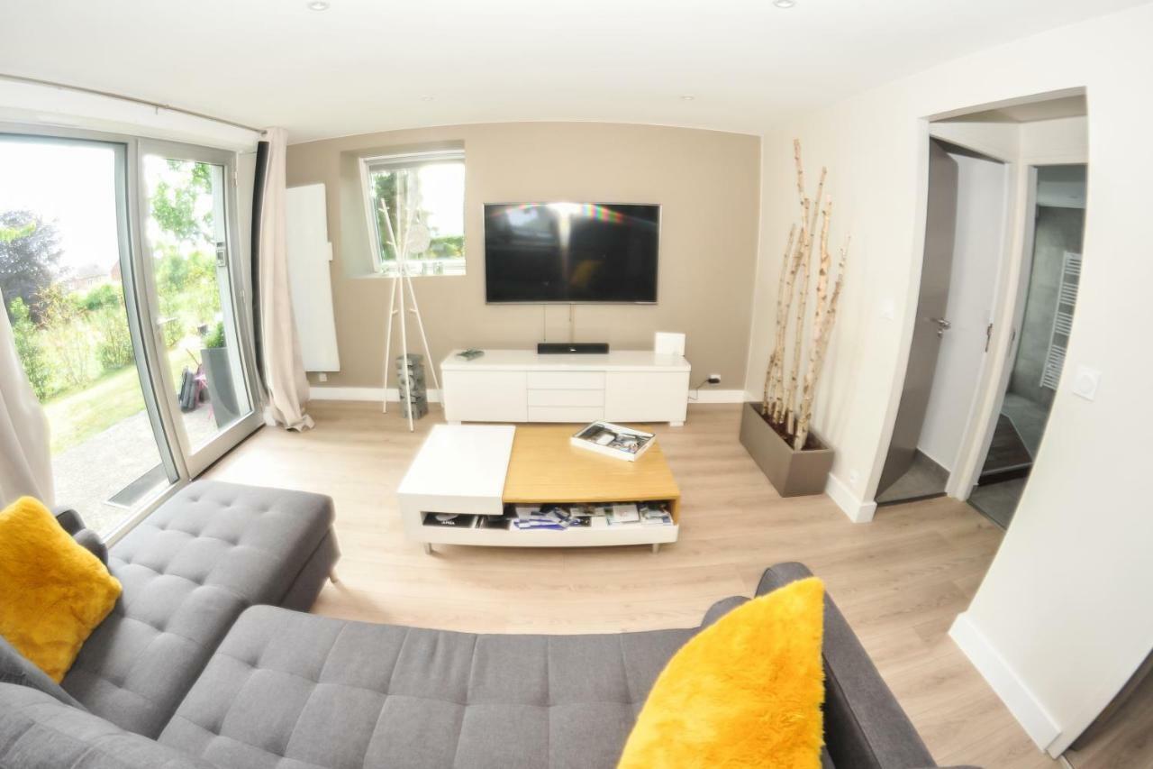 Vimy@Home Экстерьер фото